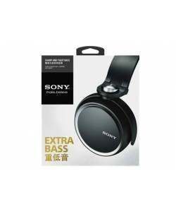 SONY MDR-XB600 BCE (HEAD-PHONE) BLACK